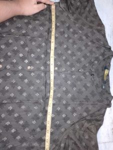 Kurti Set