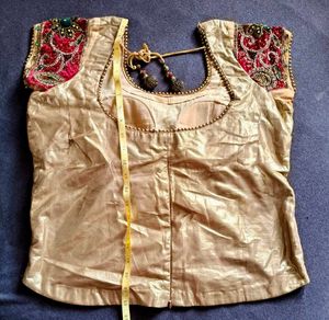 Lehenga Choli Set