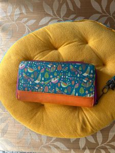 Chumbak Wallet