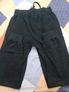 BLACK Joggers