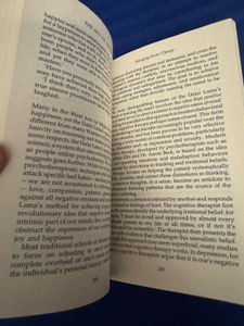 The Art Of Happiness Book