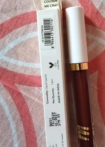 Liquid Lipstick