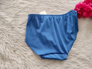 Set Of 2 Women Multicolor Briefs