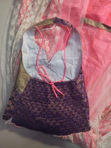 Girls Ethnic Dress
