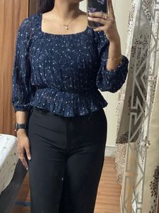Three Tops Combo – Stylish &amp; Affordable