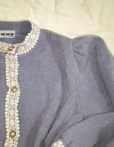 Korean Cardigan