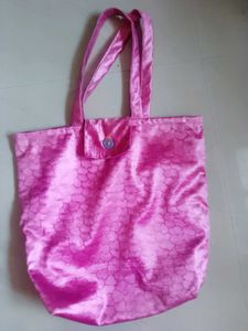 It Is Cloth Bag