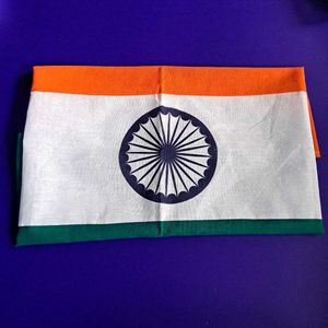 National Flag Cotton