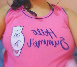 Night Gown For Summer