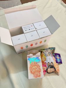 Labubu Blind Box Version 3 🫶🏻⭐️