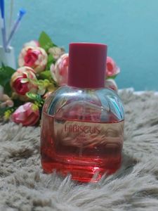 Zara Hibiscus, 5ml Sample