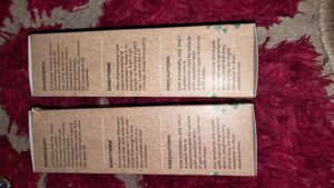Shampoo And Conditioner Combo