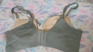 Lace Bra - Size 36 B/C