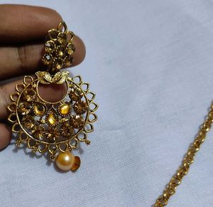 This Is A Earing