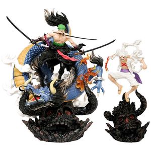 One Piece Anime Figures