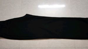 Kotty Straight Fit Black Denim /size 28