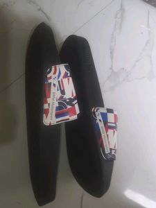 Puma BMW Slides