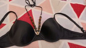 Hunkemoller Padded Bra 36D