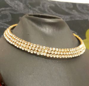 PRICE DROP | Choker Necklace