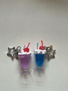 Cherry Icecram Charm 🍒