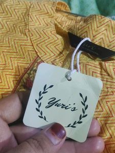 Kurti New With Tag Small Size