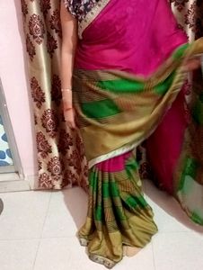 Silk Saree
