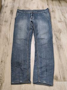 Ma2081 Deezer jeans waist 36 inches