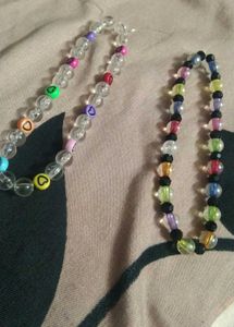 Phone Charms Set Of 2