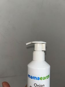 Mamaearth Onion Conditioner