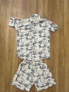 Kids Beach Wear Set🏖️