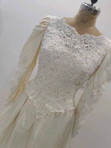 Elegant Bridal gown