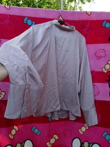 Plus size Elegant Blouse Top