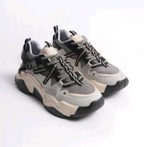 Chunky Sneakers