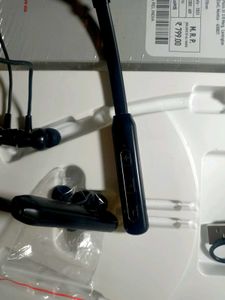 Bluetooth Earphone