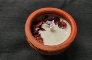 Matka  Candle