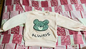 Cute Bear Sweater