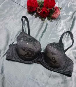 Victoria's Secret Lace Detail Bra