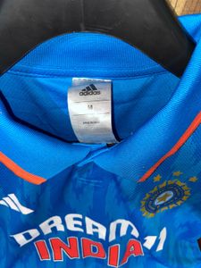 India 🇮🇳 Fan Jersey