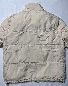 ZARA Puffer Jacket