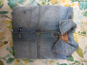Flying Machine Denim Shirt