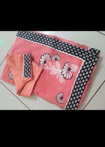 Beautiful Trendy Saari