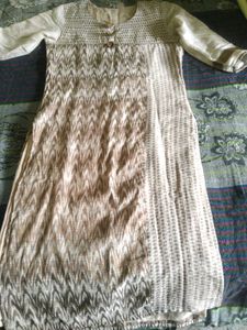 Ethnic Kurta Set