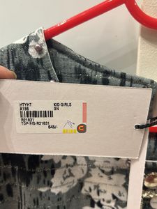 Floral Print Blouse