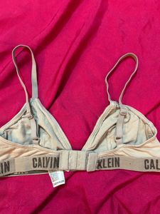 Calvin Klein Bra