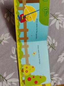Kids Sight Words Flash Cards,3 Small Books