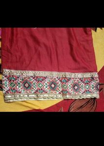 Punjabi Suit