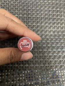 Lakme 9 To 5 Chocolate Crush