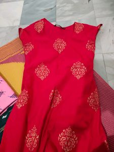 Festive Kurtha