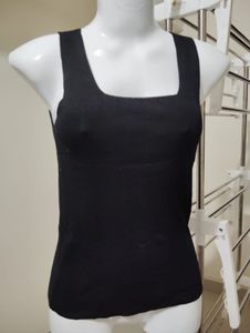 Striped Black &amp; White Blazer