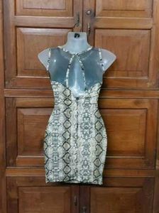 Party Dress